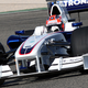 Illustration for article titled BMW Sauber F1.09: BMW's 2009 Formula One Missile